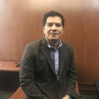 Raul Ramirez