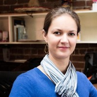 Lauren Bagden-McGehee