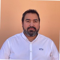 Ariel Rocabado Gonzales