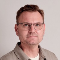 Jens Dreier