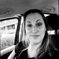 Michelle van der Veer