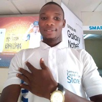 Hammed Adisa