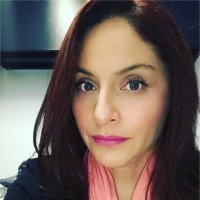 Azucena Orozco Gomez