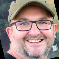 Darren O'Connor