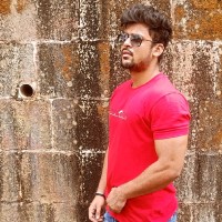 Naman Tejraj