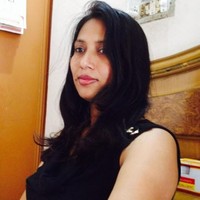 Monika Mittal