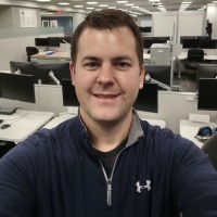 Patrick Utz