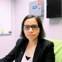 Bérengère Leroux