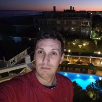 Luciano Nicolas Santos