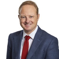 James Gilberthorpe