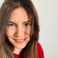 María Alejandra Dominguez V.