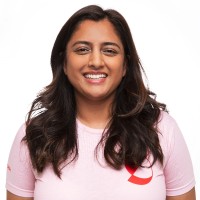 Anuscha Iqbal
