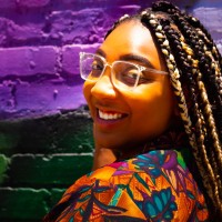 Ebony Whitted