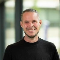 Jasper van der Beek