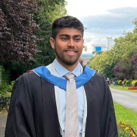 Rohan Harrar