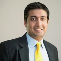 Amit Mehere