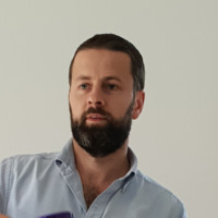 Matt Jupe