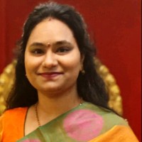 Anusha pasupuleti