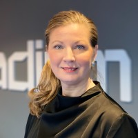 Lina Åström