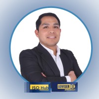 Dany Campos - Innovación de procesos