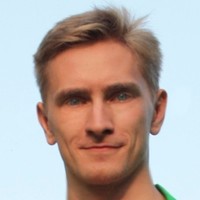 Sergey Piryazev