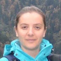 Zuhal GÖRGEN