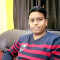 Sandip Rajbhar