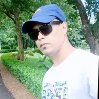 Niladri Bhusan