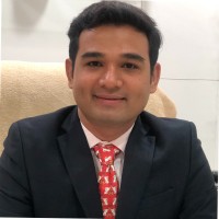 Dr. Saurabh B Dave