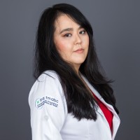 Juliana Kimie Izukawa, MD