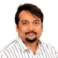 Manjunath Sheregar