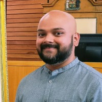 Vishal Patel