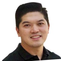 Darwin Paulo Reyes