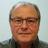 Dale Wales