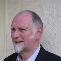 GIN GIN GIN          Dr. David Clutton  ('Doctor GIN')