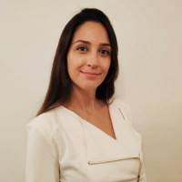 Maria De Los Angeles Benitez
