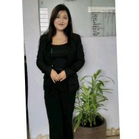 Pritipriya Mandal