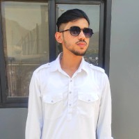 Abdul Samad Choudhary
