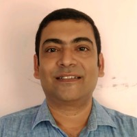 Sourabh Sengupta