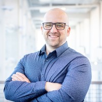 Dominic Elliott