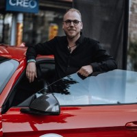 Christophe Van Der Kelen