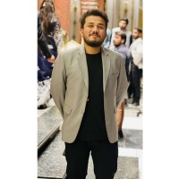 Syed Muhammad Ali Raza