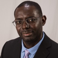 Nathaniel Amos