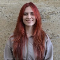 Jacqueline Custodio da Silva