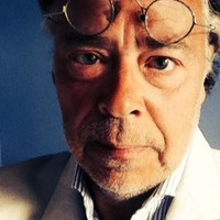 Dietrich Vanhove