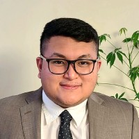Rhen Bernard Banag