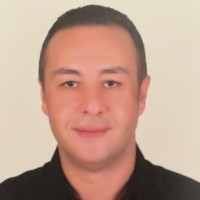 Ahmed Thabet,Mba