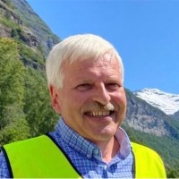 Jon Harald Huseklepp