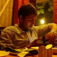 Paritosh Borana