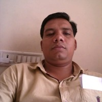 Sushil Kumar Prajapati
